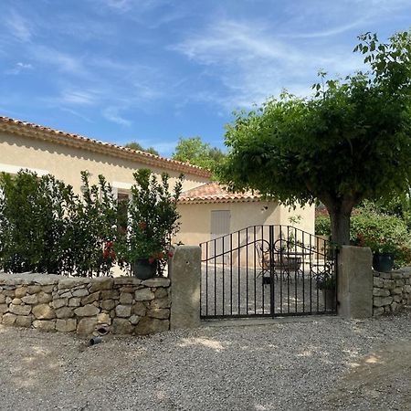 Bastide Provencale Vila Cadenet Exterior foto